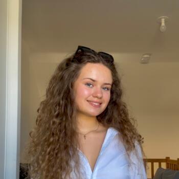 Babysitter in Maromme: Emma