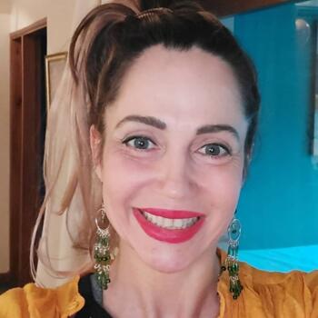 Niñera en Berna: Patricia