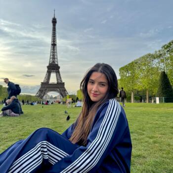 Nanny in Alicante: Melissa