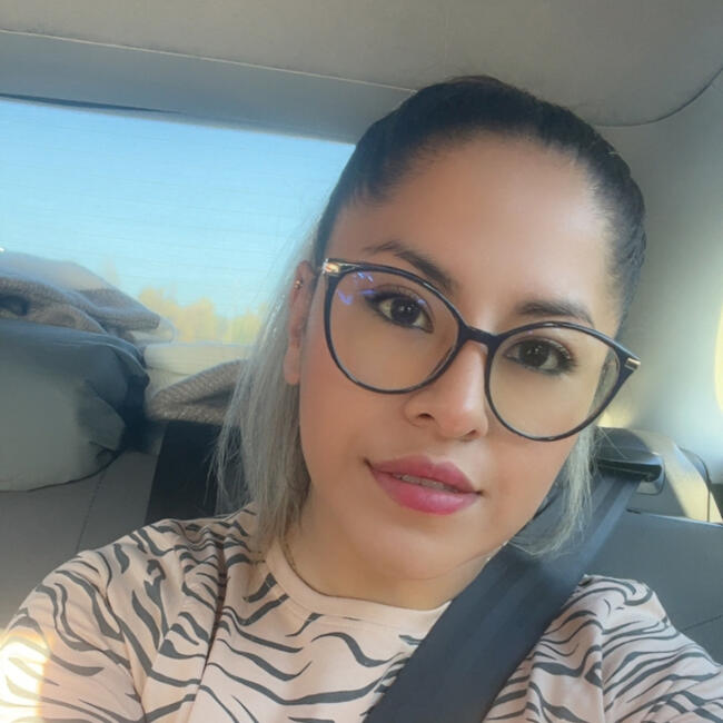 Babysitter in Vitoria-Gasteiz: Paola