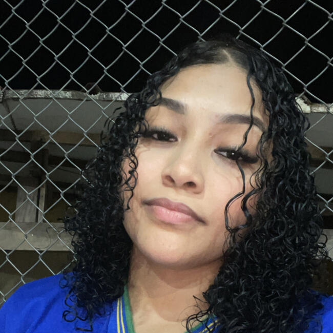 Babá em Sinop: Lais