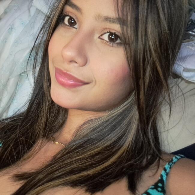 Niñera en Barquisimeto: Gaby