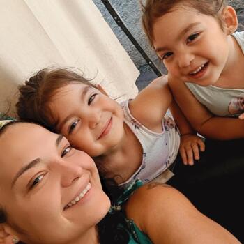 Padre/madre Machalí: Michelle Vigouroux