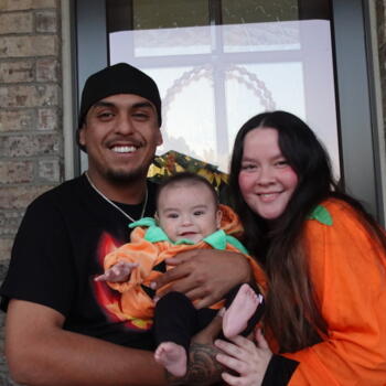 Babysitting job in Fate: babysitting job Kaylee