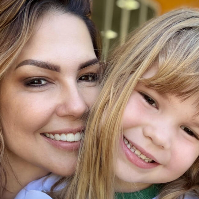 Babysitting job in Araçatuba: Ana