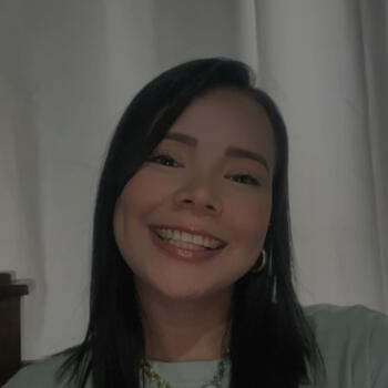 Babysitter in Santa Cruz: Graciela Álvarez