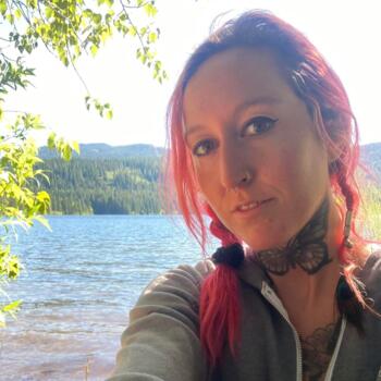 Babysitter Austin: Carrie