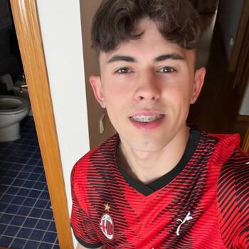 Canguro en Valencia: Alejandro