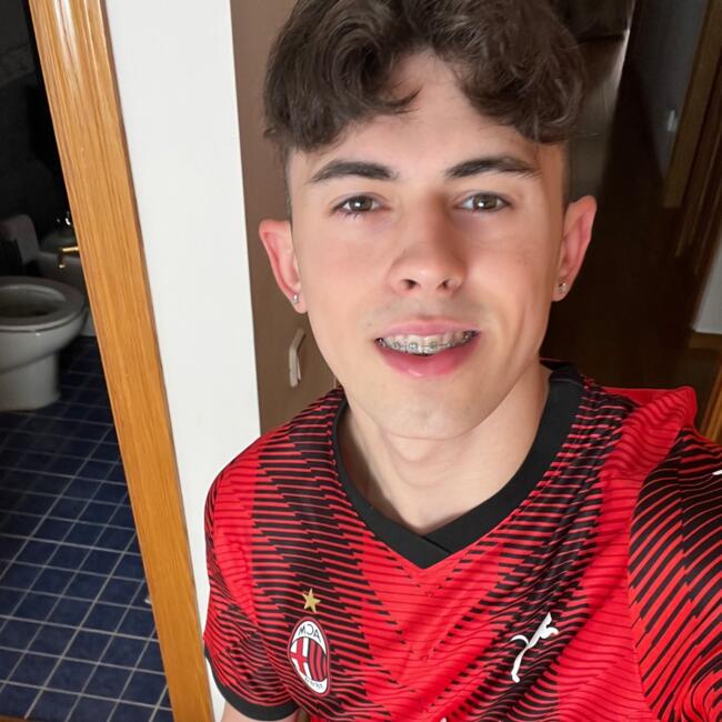 Canguro en Valencia: Alejandro