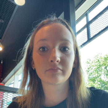 Babysitter in Mount Barker: Jessamie