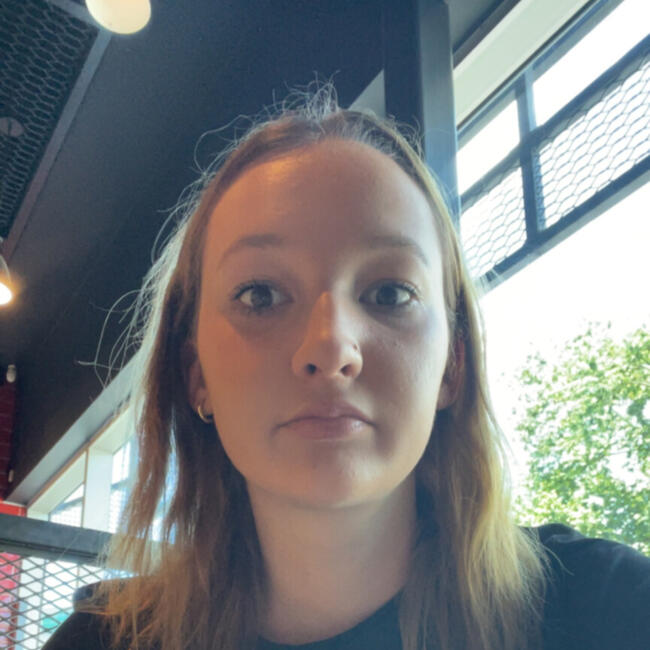 Babysitter in Mount Barker: Jessamie