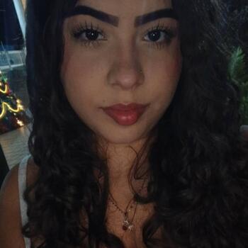 Niñera Caracas: Angelin