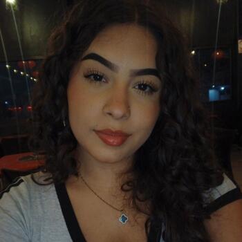 Babysitter in Caracas: Angelin