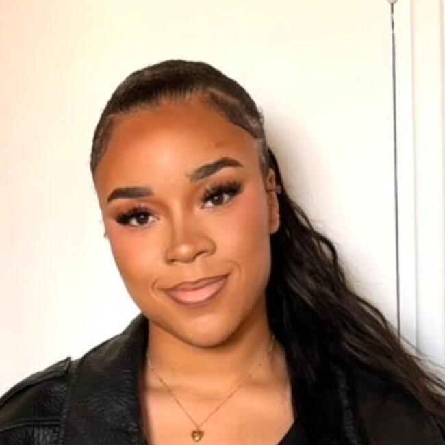 Babysitter in Bagneux: Jada