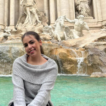 Canguro en Murcia: Veronica