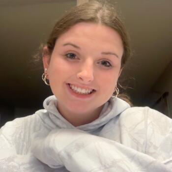 Nanny in Dexter (Michigan): Madison