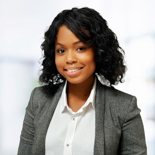 Babysitter in Giessen: Maria Joseph