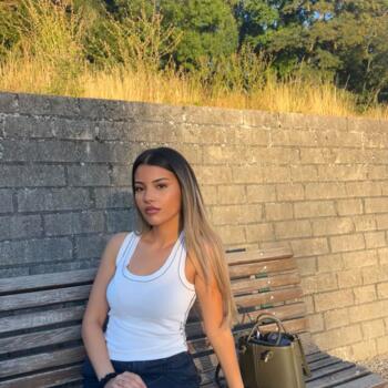 Babysitter in Brussels: Fati