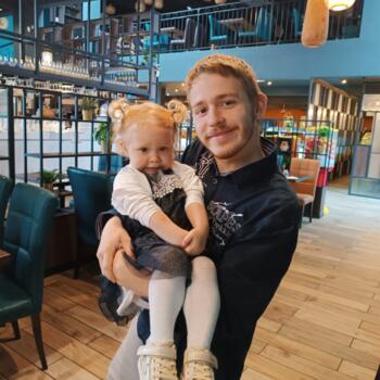 Babysitter in Le Havre: Quentin