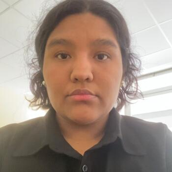 Babysitter Valle Mosso: Lucía