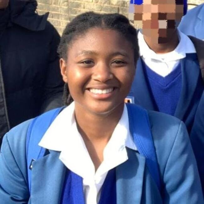 Babysitter in Port Elizabeth: Khazimla