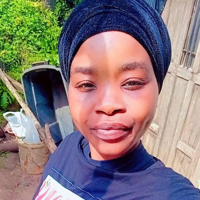 Babysitter in Kingsborough: Sinethemba