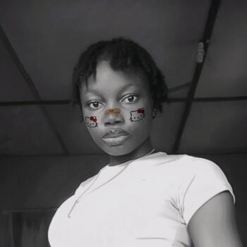 Babysitter in Ilupeju: Esther