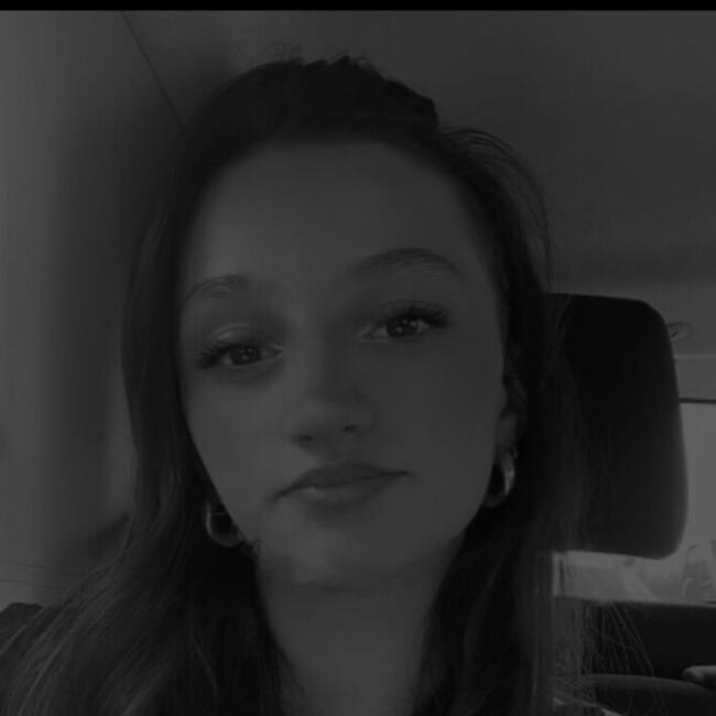 Babysitter in Boulazac: Tiffany