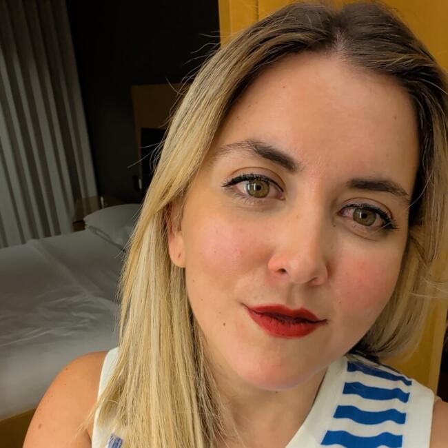 Babysitting job in Mexico City: Francis