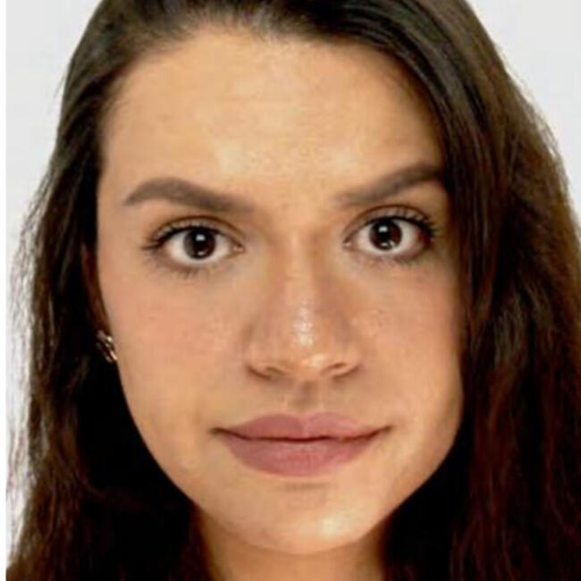 Babysitter in Pantin: Souha