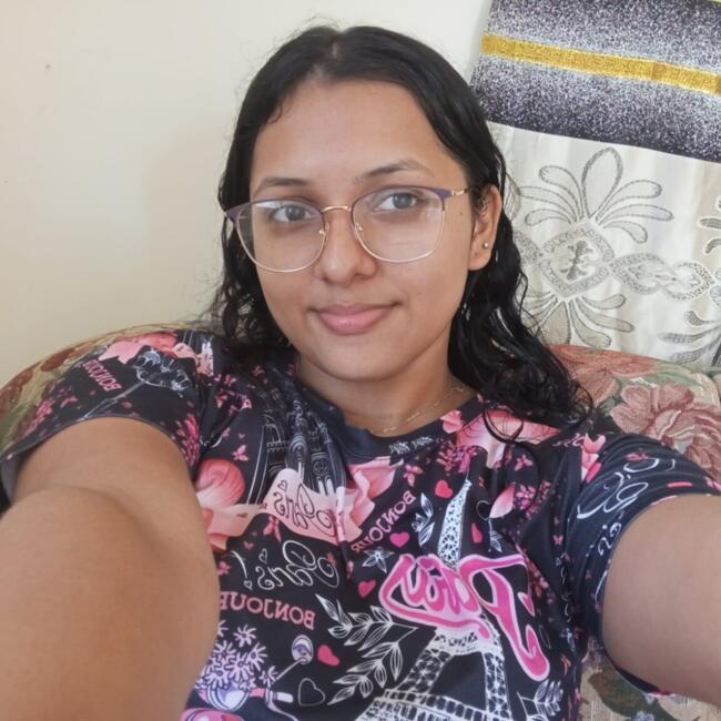 Babysitter in Chitré: Adriana