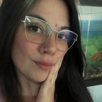 Babysitter Guernica: Ivana