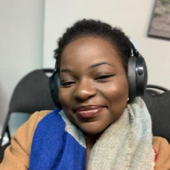 Babysitter Nepean: Kate