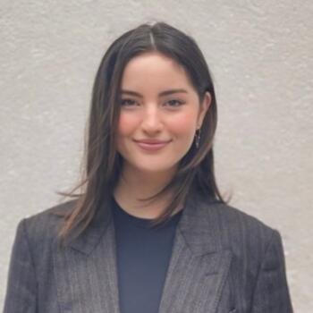 Baby-sitter Saint-Germain-en-Laye: Lauren