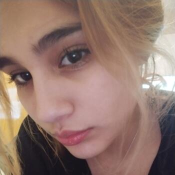 Babysitter Río Grande: Liz