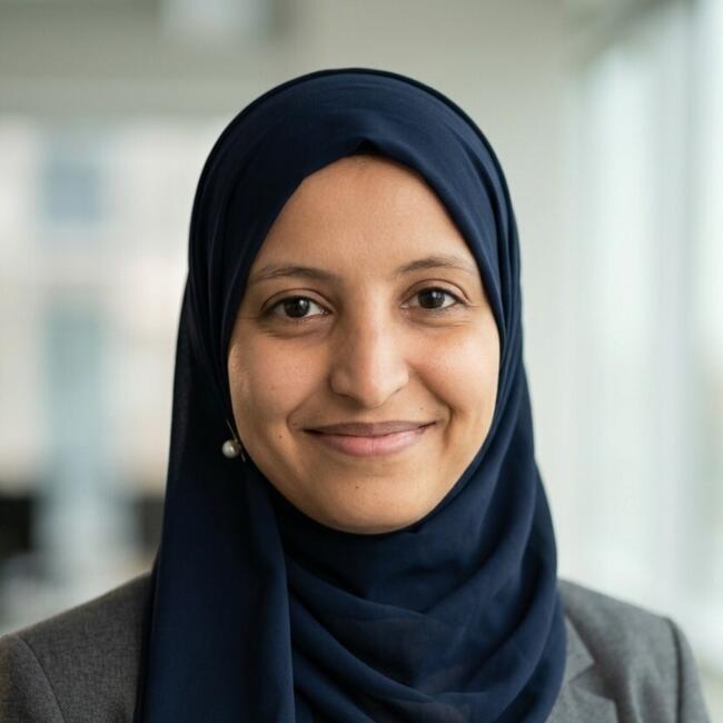 جليسة أطفال في القاهرة: Sarah