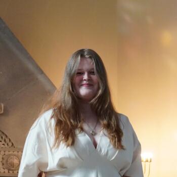 Babysitter in Turku: Elina
