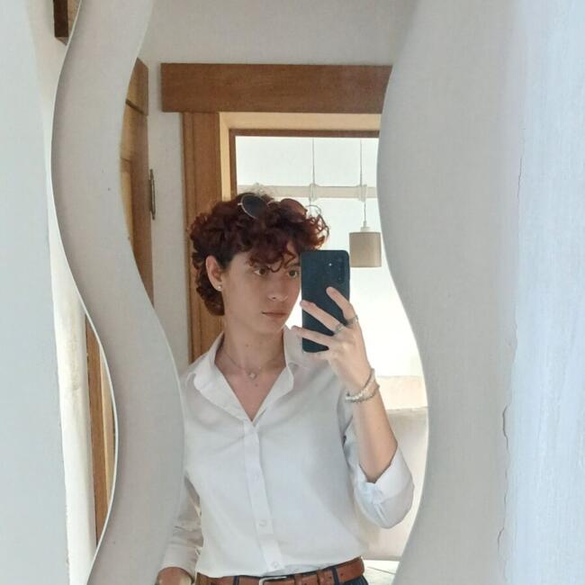 Babysitter in Wasseiges: Emeline