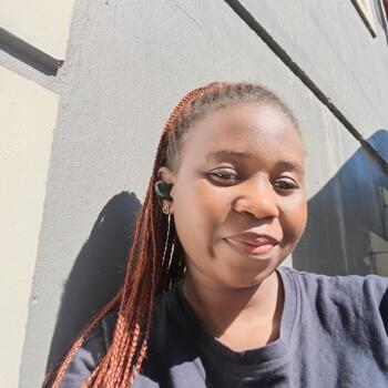Babysitting job in Cape Town: babysitting job Faith