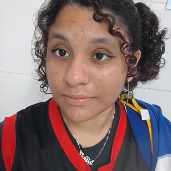 Babysitter in Manaus: Júllia Kristina