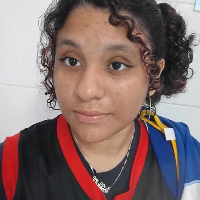 Babysitter in Manaus: Júllia Kristina