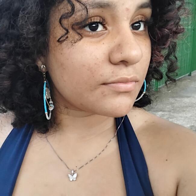 Babysitter in Manaus: Júllia Kristina