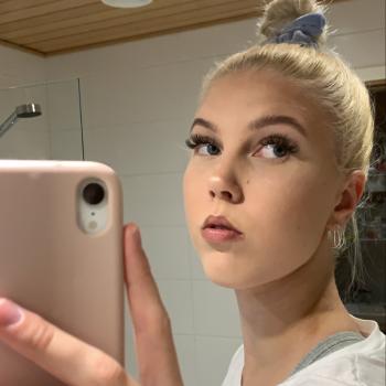 Lastenhoitajat kohteessa Espoo: Julianna