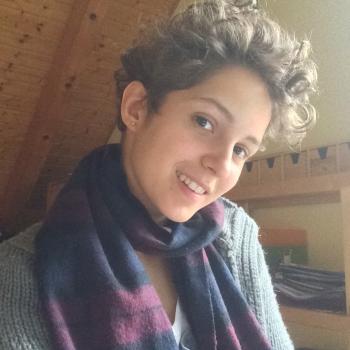 Babysitter Cottbus: Delia