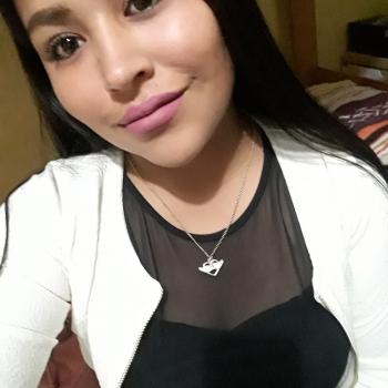 Babysitter La Esperanza (La Libertad): Solange