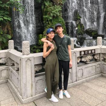 Babysitter Singapore: Junlin
