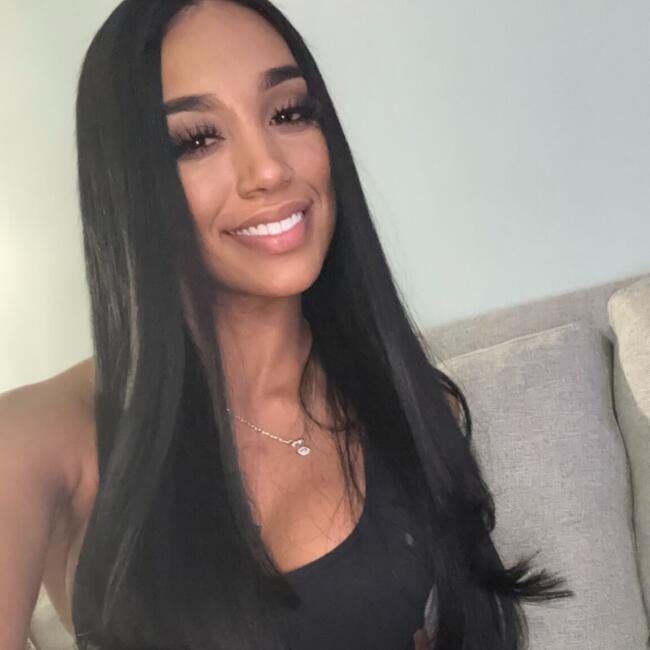 Babysitting job in Borough of Queens: Yessica