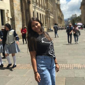 Babysitter in Medellín: Leidy