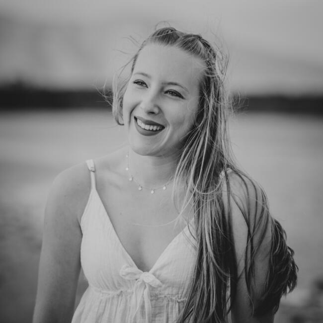 Babysitter in Etterbeek: Zoe