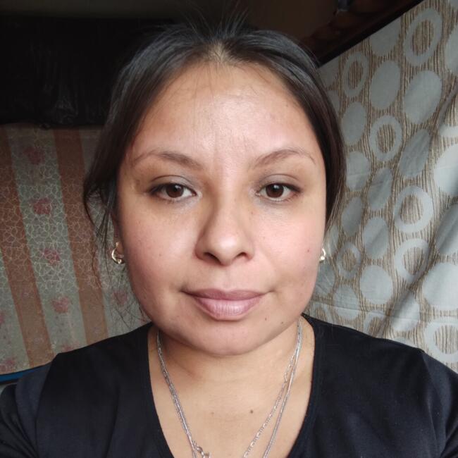 Babysitter in Apizaco: Jessi